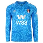 Thailandia Maglia Fulham Prima Portiere 2022/2023 Thailandia Maglia Fulham Prima Portiere 2022/2023