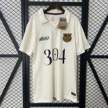 Thailandia Maglia Barcellona 'LAMINE YAMAL 304' Special Edition 2024/2025