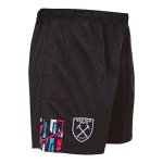 Pantaloni West Ham United Away 2022/2023 Pantaloni West Ham United Away 2022/2023