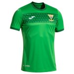 Thailandia Maglia Leganés Seconda 2024/2025 Thailandia Maglia Leganés Seconda 2024/2025