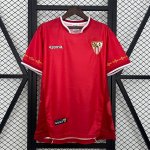 Thailandia Maglia Sevilla Seconda Retro 2003-2004 Thailandia Maglia Sevilla Seconda Retro 2003-2004