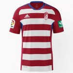 Thailandia Maglia Granada Prima 2022/2023 Thailandia Maglia Granada Prima 2022/2023