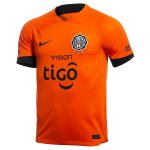 Thailandia Maglia Club Olimpia Terza 2024/2025 Thailandia Maglia Club Olimpia Terza 2024/2025