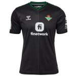 Thailandia Maglia Real Betis Terza 2023/2024 Thailandia Maglia Real Betis Terza 2023/2024