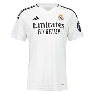 Maglia Real Madrid Prima Donna 2024/2025