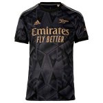 Thailandia Maglia Arsenal Away 2022/2023 Thailandia Maglia Arsenal Away 2022/2023