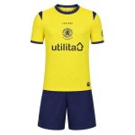 Maglia Middlesbrough Terza Bambino 2026/2027 Maglia Middlesbrough Terza Bambino 2026/2027