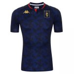 Thailandia Maglia Genoa Terza 2020/2021 Blu Thailandia Maglia Genoa Terza 2020/2021 Blu