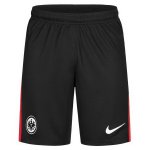 Pantaloni Eintracht Frankfurt Prima 2020/2021 Nero Pantaloni Eintracht Frankfurt Prima 2020/2021 Nero