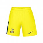 Pantaloni Tottenham Terza 2025/2026 Pantaloni Tottenham Terza 2025/2026