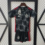 Maglia Flamengo Terza Bambino 2024/2025 Maglia Flamengo Terza Bambino 2024/2025