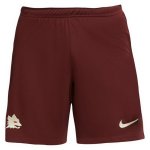 Pantaloni AS Roma Seconda 2020/2021 Rosso Pantaloni AS Roma Seconda 2020/2021 Rosso