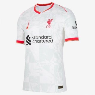 Thailandia Maglia Liverpool Terza 2024/2025