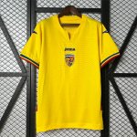 Thailandia Maglia Romania Prima 2025 Thailandia Maglia Romania Prima 2025