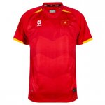 Thailandia Maglia Vietnam Prima 2025/2026 Thailandia Maglia Vietnam Prima 2025/2026