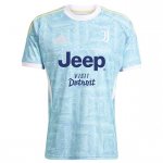 Thailandia Maglia Juventus Seconda 2025/2026 Thailandia Maglia Juventus Seconda 2025/2026