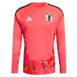Thailandia Maglia Giappone Portiere 2026 Thailandia Maglia Giappone Portiere 2026
