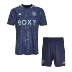 Maglia Leeds United Seconda Bambino 2023/2024 Maglia Leeds United Seconda Bambino 2023/2024
