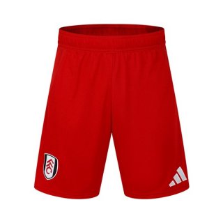 Pantaloni Fulham Seconda 2024/2025