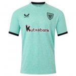 Thailandia Maglia Athletic Bilbao Terza 2025/2026 Thailandia Maglia Athletic Bilbao Terza 2025/2026
