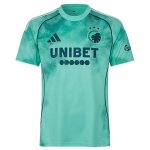 Thailandia Maglia Copenhagen Terza 2025/2026 Thailandia Maglia Copenhagen Terza 2025/2026