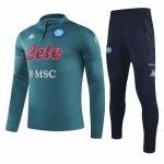 Giacca Napoli 2020/2021 Verde Giacca Napoli 2020/2021 Verde