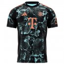 Thailandia Maglia Bayern Monaco Seconda 2024/2025