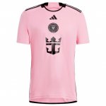 Thailandia Maglia Inter Miami Prima 2024/2025 Thailandia Maglia Inter Miami Prima 2024/2025