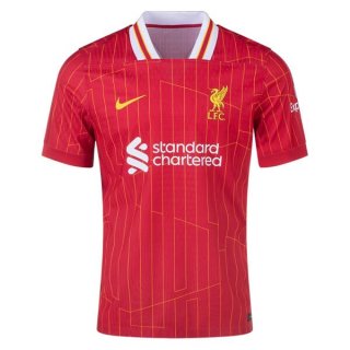 Thailandia Maglia Liverpool Prima 2024/2025