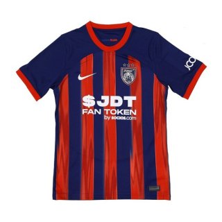 Thailandia Maglia Johor Darul Ta'zim Primera 2024/2025