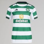 Maglia Celtic Prima Donna 2025/2026 Maglia Celtic Prima Donna 2025/2026