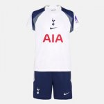 Maglia Tottenham Prima Bambino 2025/2026 Maglia Tottenham Prima Bambino 2025/2026