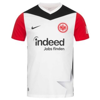 Thailandia Maglia Eintracht Frankfurt Prima 2024/2025