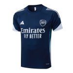 Maglia Formazione Arsenal 2026/2027 Blu 2 Maglia Formazione Arsenal 2026/2027 Blu 2