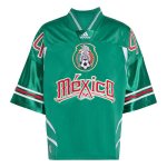 Thailandia Maglia Mexico Bringback Remixed 2026 Thailandia Maglia Mexico Bringback Remixed 2026