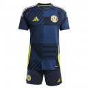 Maglia Scotland Prima Bambino 2024