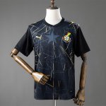 Thailandia Maglia Ghana Special 2026 Negro Thailandia Maglia Ghana Special 2026 Negro