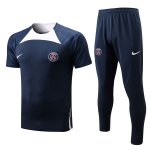 Maglia PSG Set Completo 2022-2023 Blu Maglia PSG Set Completo 2022-2023 Blu