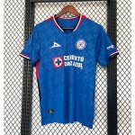 Thailandia Maglia Blue Cross Prima 2025/2026 Thailandia Maglia Blue Cross Prima 2025/2026