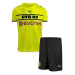 Maglia Borussia Dortmund CUP Bambino 2021/2022 Maglia Borussia Dortmund CUP Bambino 2021/2022