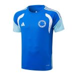 Maglia Formazione Cruzeiro EC 2026/2027 Blu Maglia Formazione Cruzeiro EC 2026/2027 Blu
