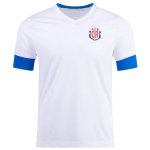 Thailandia Maglia Costa Rica Seconda 2022/2023 Thailandia Maglia Costa Rica Seconda 2022/2023