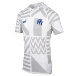Thailandia Maglia Marseille Prima Pre Match 2022/2023 Thailandia Maglia Marseille Prima Pre Match 2022/2023