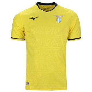 Thailandia Maglia Lazio Seconda 2024/2025