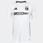 Thailandia Maglia Colo Colo Prima 2025/2026 Thailandia Maglia Colo Colo Prima 2025/2026