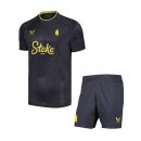 Maglia Everton Seconda Bambino 2024/2025