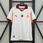 Thailandia Maglia Galata Seconda 2025/2026 Thailandia Maglia Galata Seconda 2025/2026