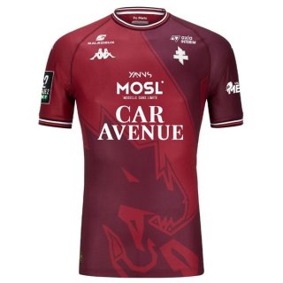 Thailandia Maglia FC Metz Primera 2024/2025