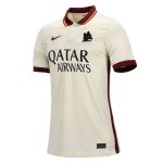 Maglia As Roma Seconda Donna 2020/2021 Bianco Maglia As Roma Seconda Donna 2020/2021 Bianco