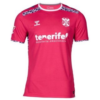 Thailandia Maglia Tenerife Terza 2024/2025